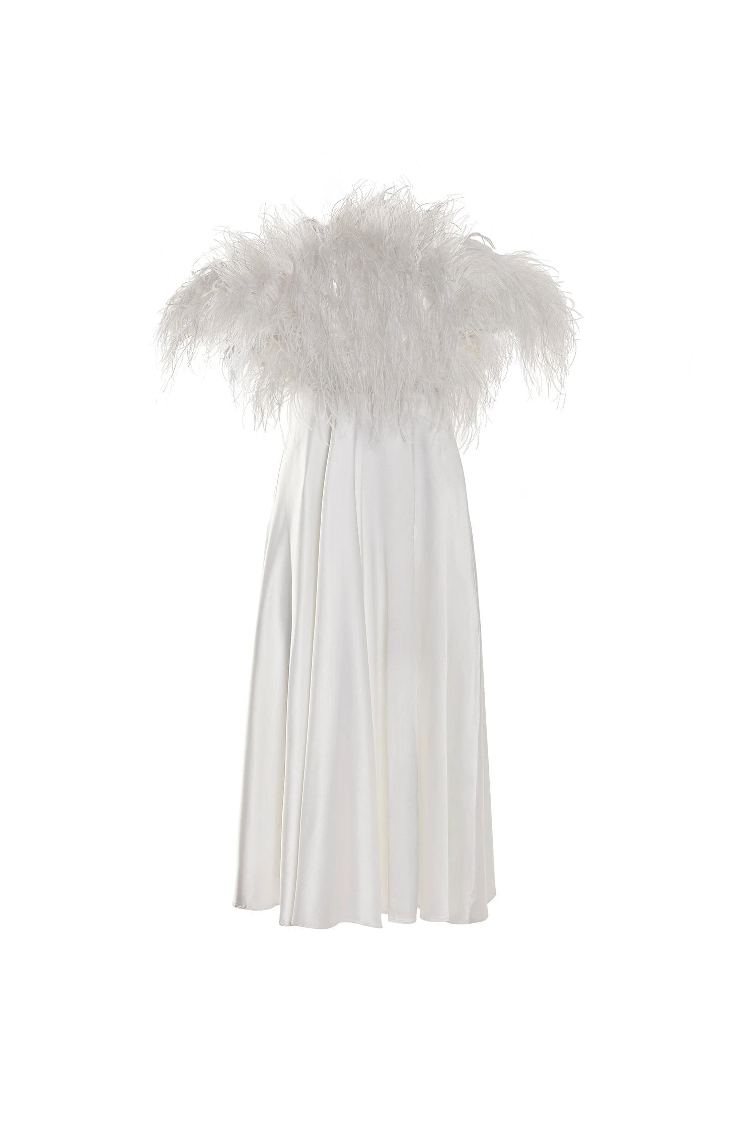 Eleora Dress 5 Eleora Dress - Image 3