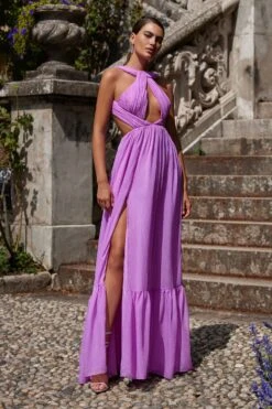 Gwen - Lilac -Highend Dresses 34 8bac4d6e 8d73 4307 a712 d9a03be955ea