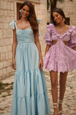 Roselle Dress -Highend Dresses 34 c8861792 6ec1 42cf ab03 6f84f04dce34