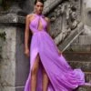 Gwen - Lilac -Highend Dresses 37 01bb8ca6 e76d 4fca b544 a2079d1d730c