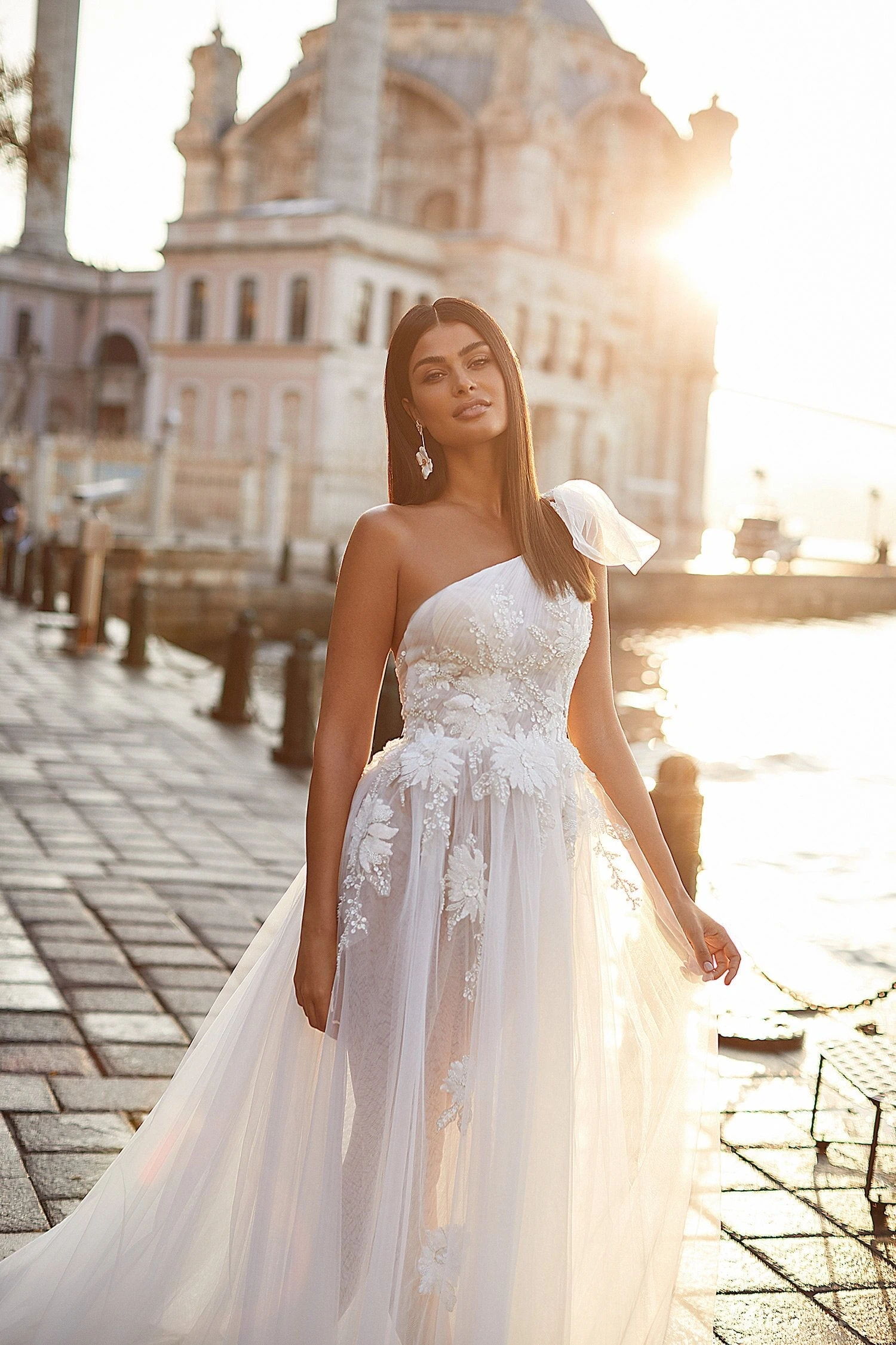 Seyyal Gown 6 Seyyal Gown - Image 4