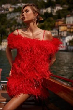 Vanna Dress -Highend Dresses 37 b35b91c0 8a10 4429 80a5 b92112e96c10