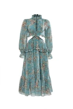 Adryana Dress -Highend Dresses 37 da33345f 268a 4a85 9d36 b4d32f6bdd89