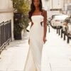Arwen - White -Highend Dresses 38 70f8b91b 3213 430c b829 7fae5360f292