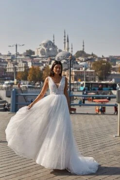 Ece Gown 8 Ece Gown -Highend Dresses 38 71d08c48 e1fb 4781 b3a2 8f347aaa5dee