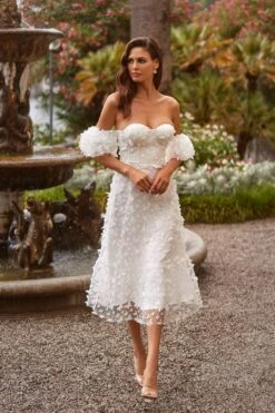 Giulianna Dress -Highend Dresses 39 b1f9e18f 9503 4722 be09 308ca727695b