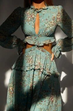 Adryana Dress -Highend Dresses 3 016b5827 3d3a 41a8 88e8 30a2e63ac414