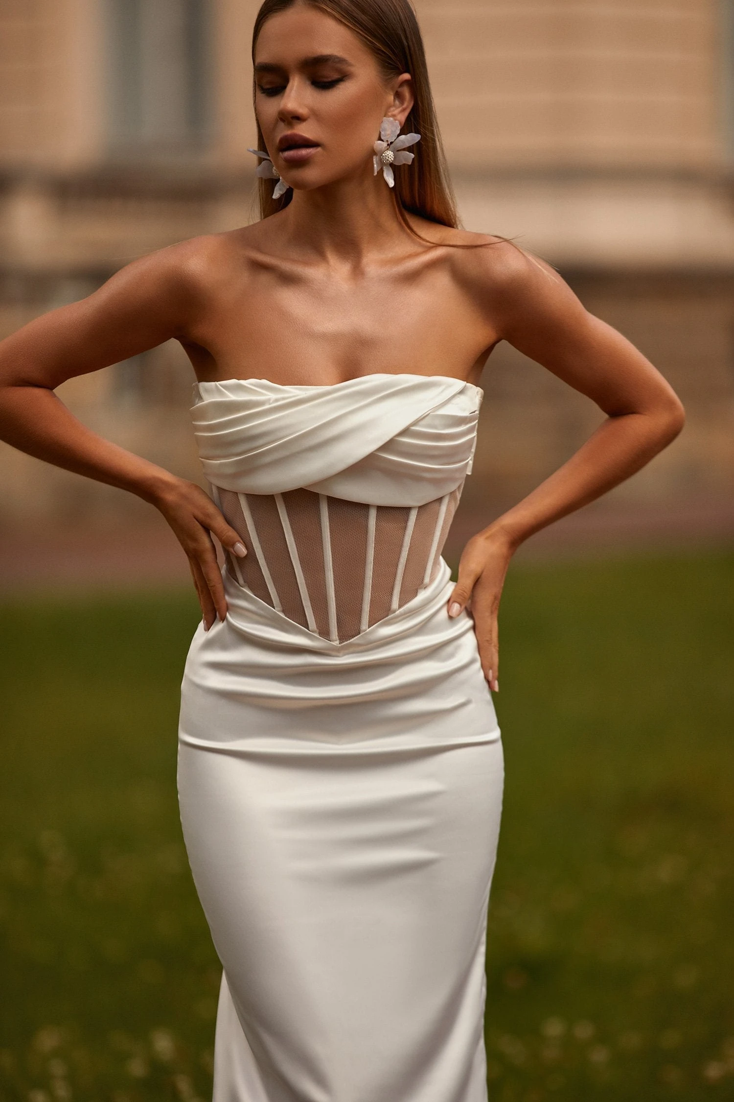 Yvonne Dress 7 Yvonne Dress - Image 5