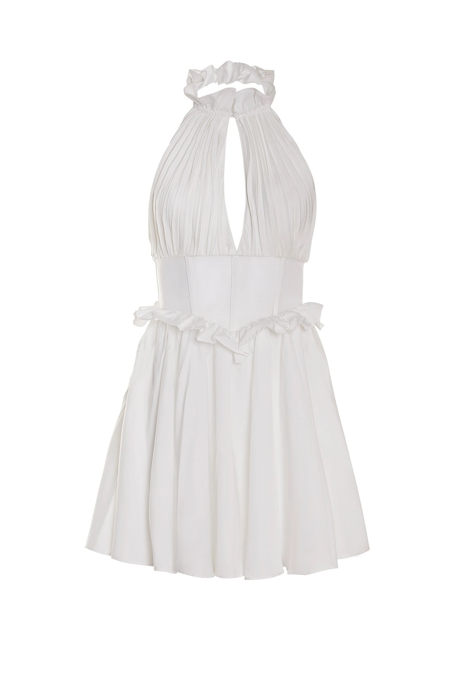 Lea Dress 5 Lea Dress - Image 3