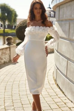 Suzette Dress -Highend Dresses 3 f0596b24 770a 4b5d 8910 4d89734ca779