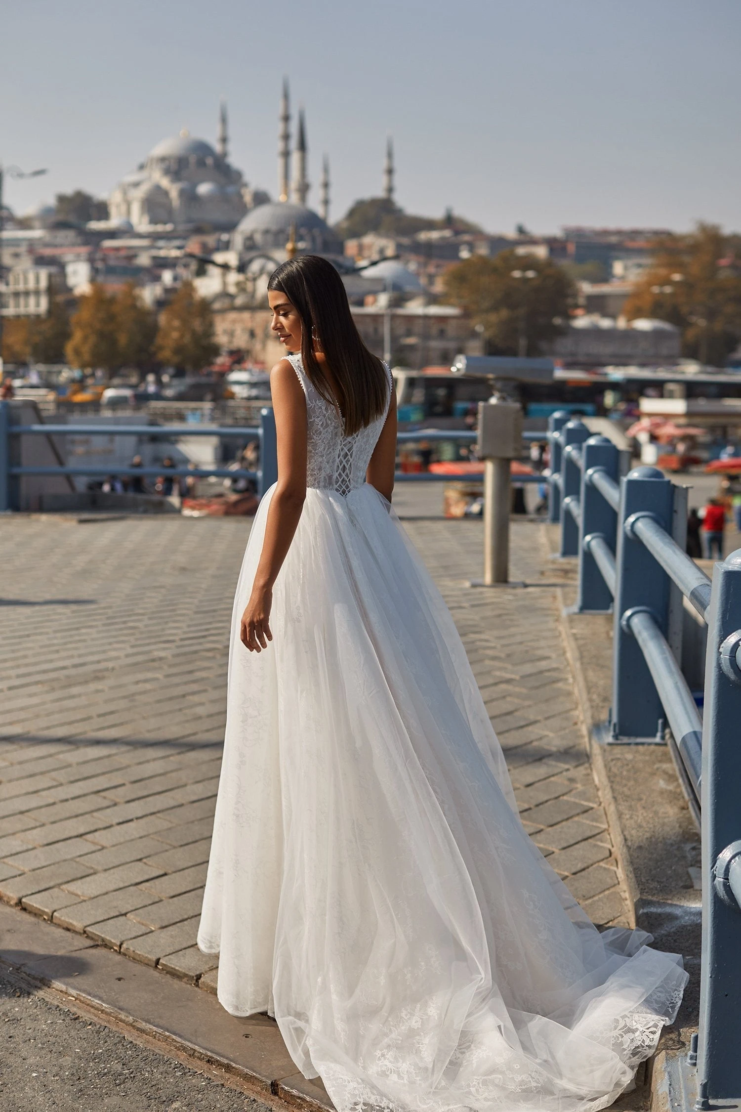 Ece Gown 4 Ece Gown - Image 2