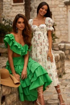 Brissa Dress -Highend Dresses 40 e508be9b 68e0 4061 b2dc 3fde8dad2240