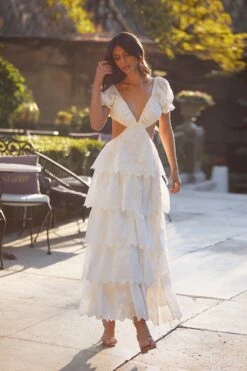 Caelia Dress -Highend Dresses 41 cb2a3cb0 7917 41c3 bdcf 8eef592e1876