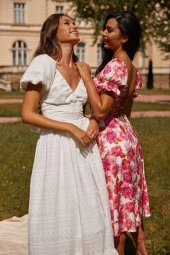 Lara Dress -Highend Dresses 41 d49af4f4 b440 4667 8caf 9780bfe24bdb