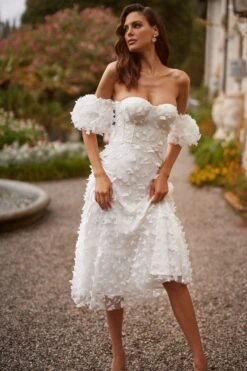 Giulianna Dress -Highend Dresses 42 10d750e5 cf4b 4360 8f5c 1e95461c8356