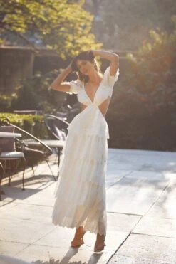 Caelia Dress -Highend Dresses 42 7b5602ab 4c86 4864 a611 06de008ae591