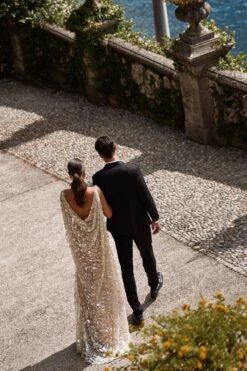 Priscilla - Nude -Highend Dresses 42 7d2026d5 fd52 4123 9ea0 01f08e61ff9c