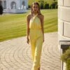Solange Jumpsuit -Highend Dresses 42 bc204e3d f239 4cb0 8744 d0ed7cc9f2b7