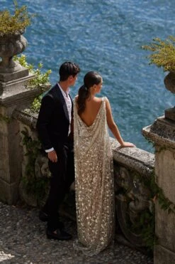 Priscilla - Nude -Highend Dresses 43 04a8a29f 427a 416c a6be 1de054e14449