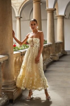 Dahlia Dress 16 Dahlia Dress -Highend Dresses 43 e90041e7 4a8e 435b 94b7 27f94a699be0