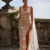 Priscilla - Nude -Highend Dresses 48 61ffa5e7 6aba 4a7c 932b c42f244ea787