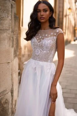 Aleah Gown -Highend Dresses 4 2acdad0a 75b3 493e b060 93c52b4e3ce9