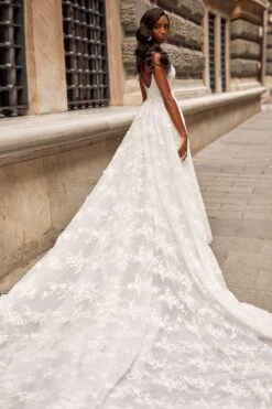 Haley Gown -Highend Dresses 4 3519ab5e 6019 492f b12e 2c604be251ea