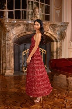 Lucy Dress -Highend Dresses 4 7ef829de ba22 4e6c 895d be3e17eae4ac