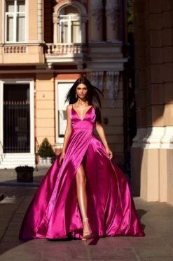 Ruru - Fuchsia -Highend Dresses 4 8e5b07a4 8ea8 4ee6 b53b ad19365db9c8