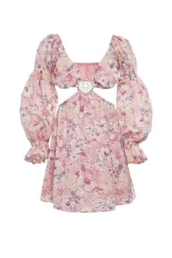 Lilian Dress -Highend Dresses 4 9852b350 884a 434c bf07 5f053661c386