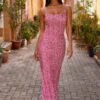 Jola - Pink -Highend Dresses 50 479716c4 0046 4bab b642 752561e621e4