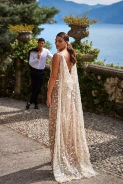 Priscilla - Nude -Highend Dresses 50 fa2e5a50 13f0 40fd a94c efbfbbc20547