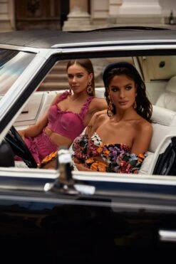 Flora Dress -Highend Dresses 50 fabf631a f106 4979 b756 57512cd49b64