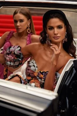 Flora Dress -Highend Dresses 51 56545f8c 3ca0 4387 8c14 933fb8c5154a