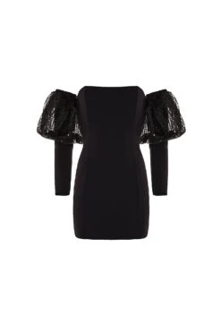 Amandine Dress -Highend Dresses 51 70a5dbd6 3b1c 437c 85e4 1fbb4804674b