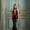Nicola - Black -Highend Dresses 52 21ffd58a 5c1d 4d55 8de2 c84832a4e5d2