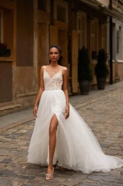 Amberlie Gown -Highend Dresses 53 35412bae 9fc6 45ee 90b1 c827288fe307