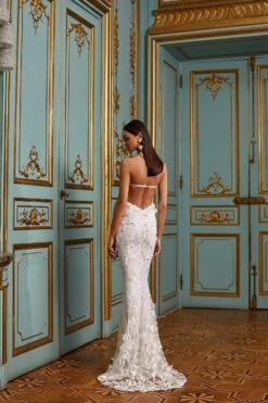 Thalia - White 12 Thalia - White -Highend Dresses 54 6e1fd2a6 9f20 4633 bdb1 bc56b6949b55