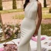 Sofia - White -Highend Dresses 55 bf4df24e c951 416c 9cb4 9f582c7c0bce