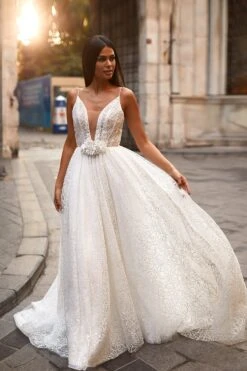 Emira Gown -Highend Dresses 55 ca15d843 499e 4459 9433 53ec08f83a17