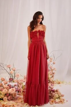 Leonie Dress -Highend Dresses 56 7bb1c546 d1de 4931 8a76 b14fa617d561