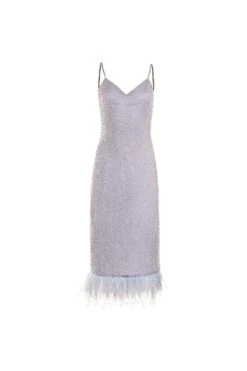 Carlotta Dress -Highend Dresses 57 9e3a5c5f 785c 4197 a46f 9b46ca1d81f2