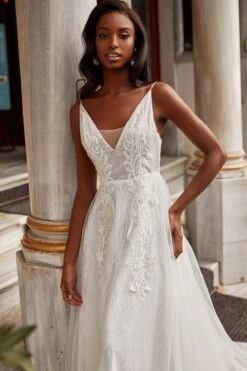 Karla Gown 9 Karla Gown -Highend Dresses 57 c2d73403 f401 4f52 adec e6e023e36533