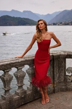 Briel Dress -Highend Dresses 57 c5182d92 326c 4b8a 98f3 62f2e7e4fcd4