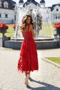 Ellen Dress 22 Ellen Dress -Highend Dresses 58 3c3b0ede 6745 4748 98e4 7ba215c50827