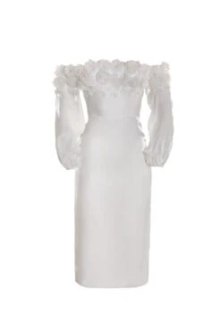 Suzette Dress -Highend Dresses 58 566ec4f5 5846 4b36 93e2 e9d5a53083b3