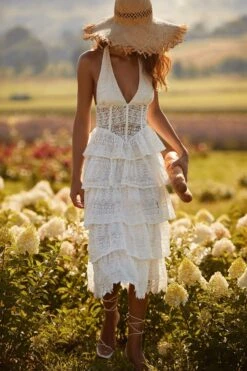 Zaina Dress 14 Zaina Dress -Highend Dresses 59 2a83e6b4 641c 4cb4 8153 d7fcbb7e7e11