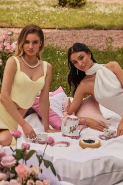 Sofia - White -Highend Dresses 59 de3a3e40 bdb9 4a29 adb6 71ff47082581