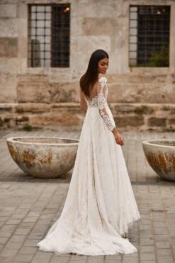 Toulin Gown 11 Toulin Gown -Highend Dresses 5 a144ee7c e9ab 4621 ace8 31571fcbdd7c