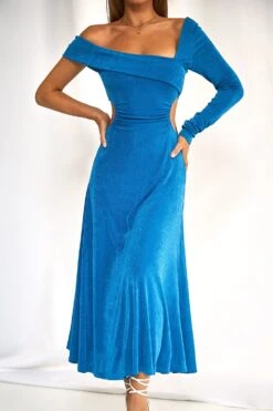 Luciana Dress -Highend Dresses 5 dd98bd8e 63b1 41f4 a044 9916d7bf14d9